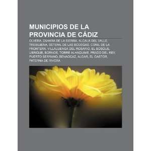   Conil de la Frontera (Spanish Edition) (9781231545164) Source