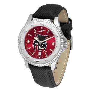  Central Washington Wildcats Competitor AnoChrome Mens 
