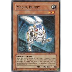  Mecha Bunny TDGS EN027 Common Toys & Games