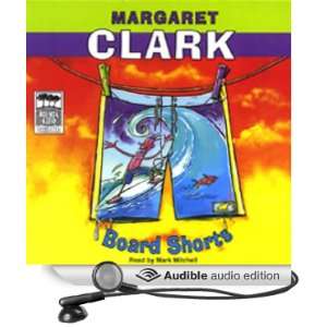   Shorts (Audible Audio Edition) Margaret Clark, Mark Mitchell Books