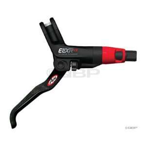  Avid Elixir CR Complete Individual Lever Black, Hose Not 