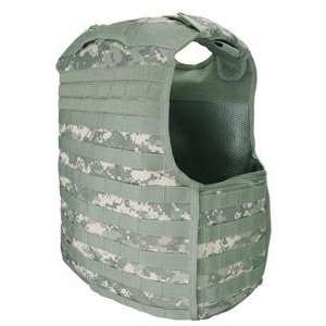  Condor Quick Release Plate Carrier Black Sports 