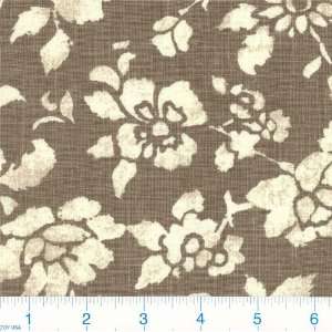  54 Wide Constanza   Taupe Fabric By The Yard Arts 