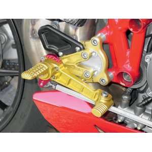  REARSET GOLD GSXR1000 CONSTRUCTORS RACING GROUPRSS A 015 