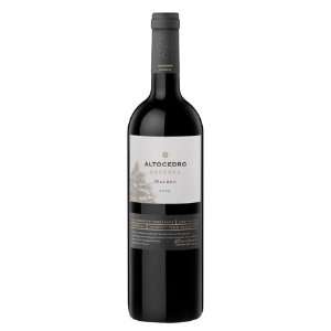  Altocedro Malbec La Consulta Reserva 2009 Grocery 