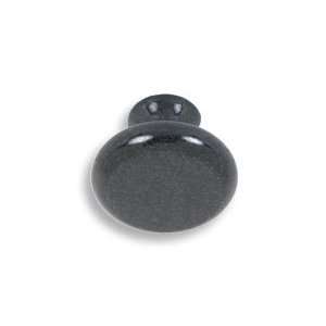  #110 CKP Brand Granite Knob Absolute Black