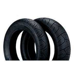  CONTI MILESTONE F 80/90X21 H 0248219 Automotive