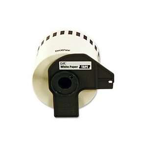    Brother QL Label Printers Continuous Length Tapes