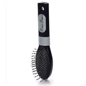   Touch Pin Brush Fp Ultimate Pin Brush Large Grooming & Shed Control