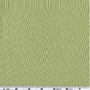  45 Wide Retro Romance Pinstripe Green Fabric By The Yard 