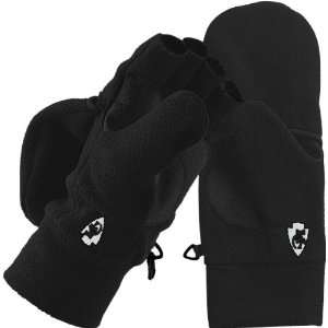  City Chiefs Sideline Convertible Mittens/Gloves