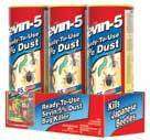 S7023 Sevin Dust 5% 1 Pound/3 Pack