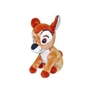  Disneys Bambi Plush 10 Skunk Flower Toys & Games