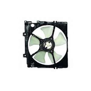  Replacement Radiator Cooling Fan Assembly Automotive