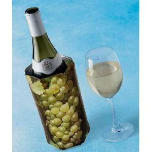  Vin Rapid Ice Wine Cooler Grapes White  pack of 12