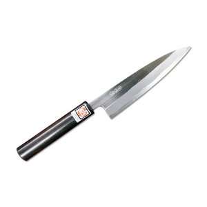    sided Knife Red Sandalwood Handle 15.00cm (5.91)