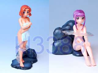 Max Factory AMAENAIDEYO Box Gashapon [6ps set]  