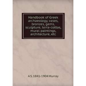   , architecture, etc. (9785877255630) A S. 1841 1904 Murray Books
