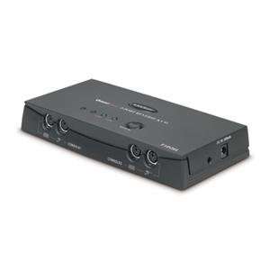   Switch (Catalog Category Peripheral Sharing / KVM Switch 1 to 2 port