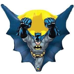  Batman In Flight Mini Shape Toys & Games