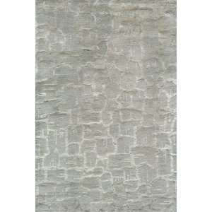  Momeni Zen ZEN 1 Seafoam 23x80 Runner Area Rug