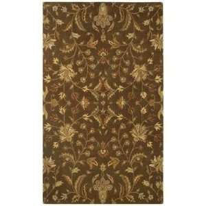  Natural Wool Collection Hengrove Area Rug