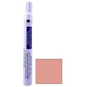  1/2 Oz. Paint Pen of Cay Coral Metallic Touch Up Paint for 