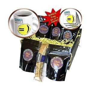 McDowell Graphics Funny   Dont Label Me   Coffee Gift Baskets 