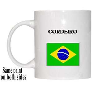  Brazil   CORDEIRO Mug 