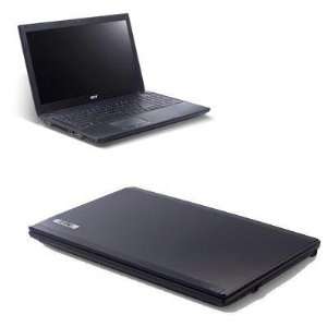  New   TM 6595 4G 500GB i5 2540M by Acer America Corp.   LX 