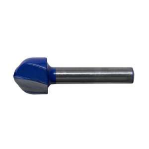   and Tool 40505 Core Box Carbide Router Bit, 3/4 Inch