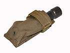 CONDOR MA48 Tactical MOLLE Belt Carabiner Flashlight Pocket Knif Pouch 