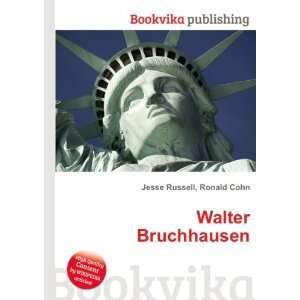  Walter Bruchhausen Ronald Cohn Jesse Russell Books