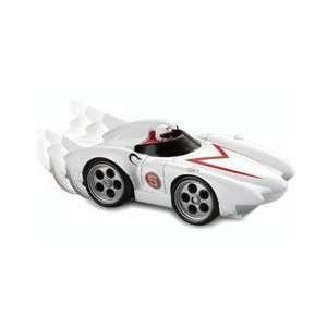  Speed Racer Shake Car ShakeN GO Toys & Games