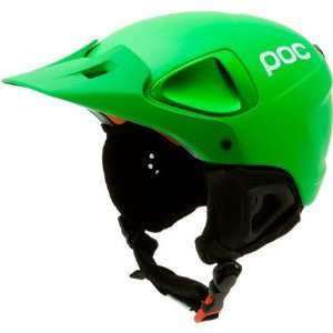  POC Synapsis 2.0 Helmet Green, M