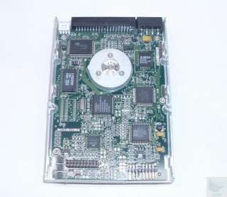 Conner CFS850A 850MB IDE Hard Drive  