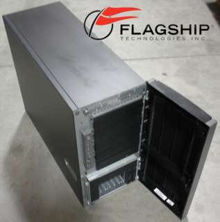 395570 B21 HP Proliant ML350 G5 SFF SAS CTO Tower Server  