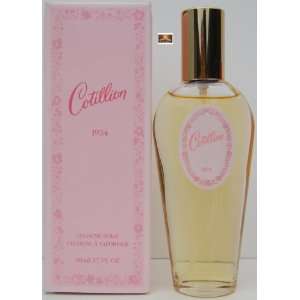  Cotillion 1934 By Avon for Women Classic Cologne Spray 1.7 