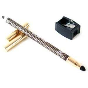  Christian Dior Eyeliner Pencil   No. 597 Deep Brown   1.2g 
