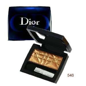  Dior Couleurs Extreme Eyeshadow   Gold Touch Beauty