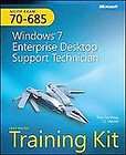 MCITP Self Paced Training Kit (Exam 70 685) Windows 7,