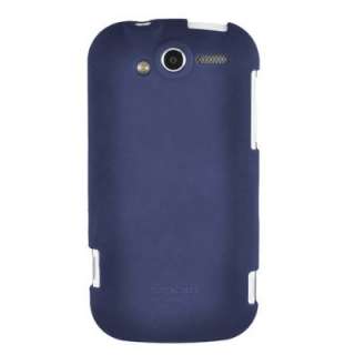 Seidio Innocase Surface Case for HTC myTouch 4G Blue  