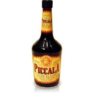  Piccala Coffee Liqueur Grocery & Gourmet Food