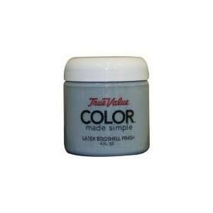 True Value Mfg Company 4Oz Stonew Paint Sample (Pack Of Paint Sample 