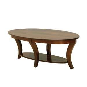  Canal Dover 34 5009 WBL Albany Cocktail Coffee Table