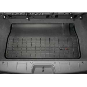 2008 2011Chrysler Town & Country WeatherTech Cargo Liner (Black)