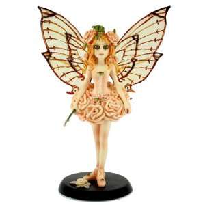   Edition ballerina Oben fairy figuerine from France