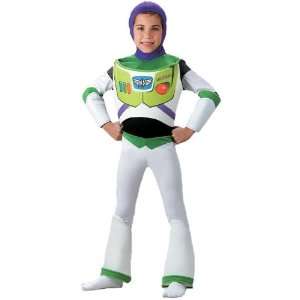   Light Year Deluxe Child Costume Style# 5233L (small (4 6)) Toys