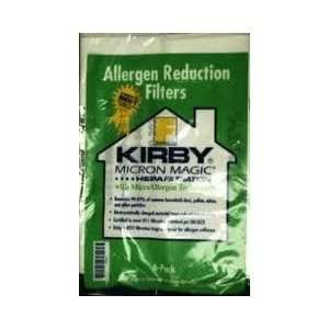  30 Kirby Sentria Style F Vacuum Bags 204808 And 4 Belts 