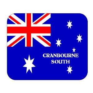  Australia, Cranbourne South Mouse Pad 
